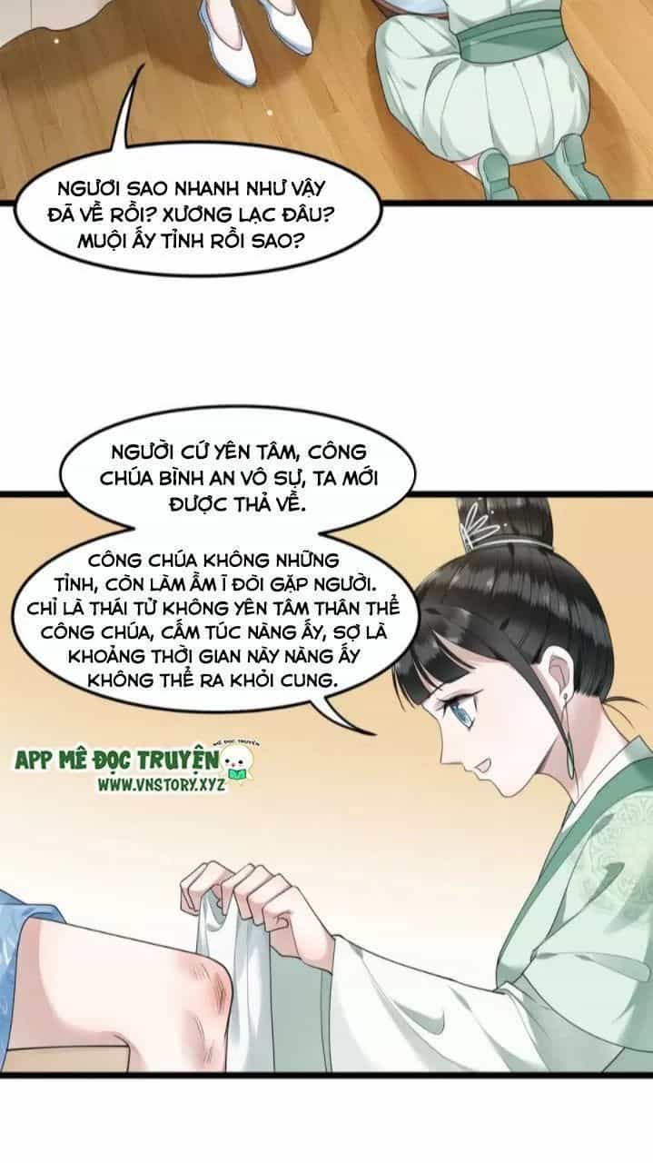 Phượng Hoàng Vu Phi - Chương 61 - ảnh 27