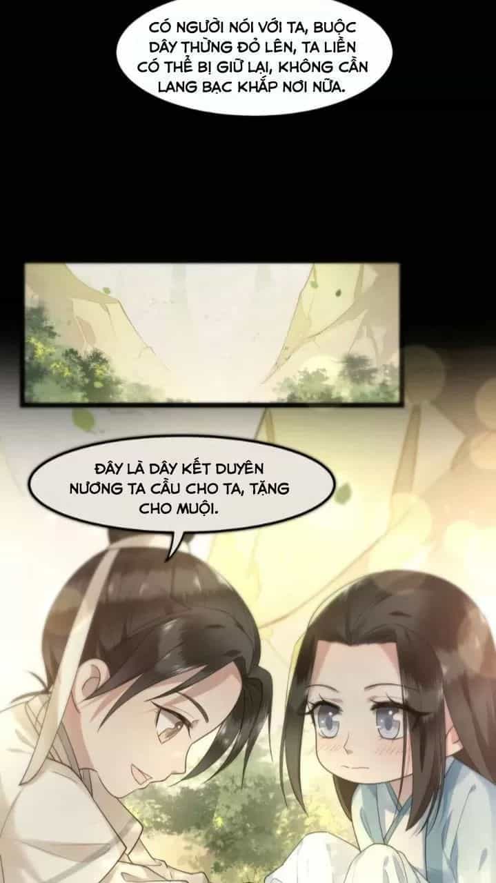 Phượng Hoàng Vu Phi - Chương 61 - ảnh 31