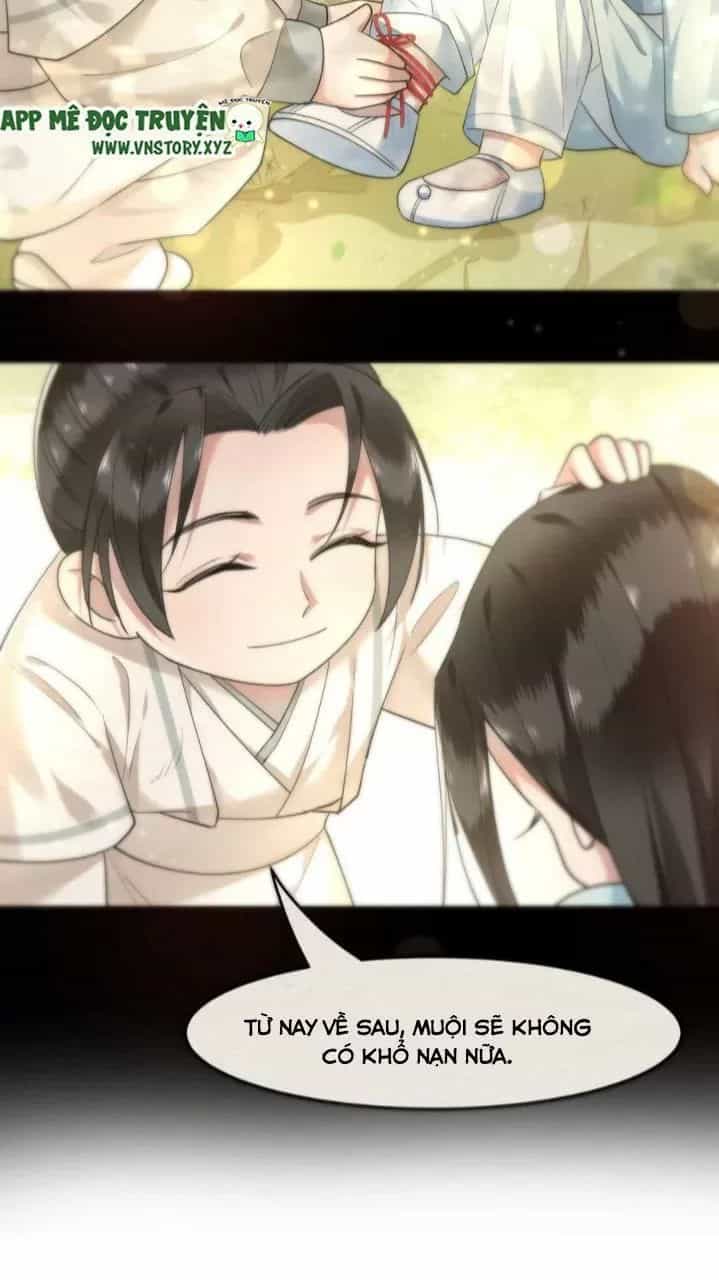 Phượng Hoàng Vu Phi - Chương 61 - ảnh 32