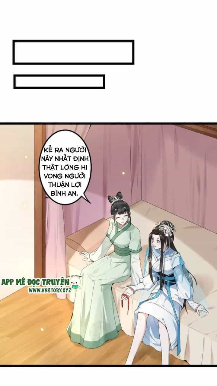 Phượng Hoàng Vu Phi - Chương 62 - ảnh 5