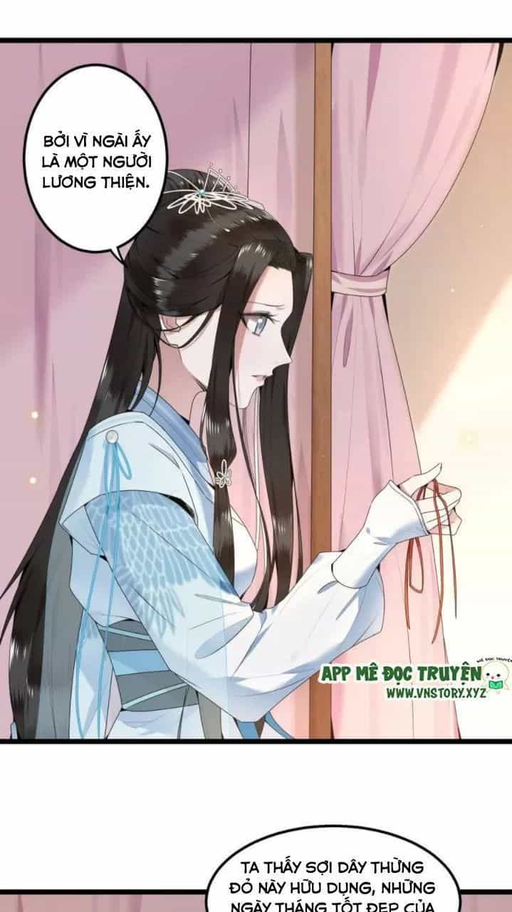 Phượng Hoàng Vu Phi - Chương 62 - ảnh 6