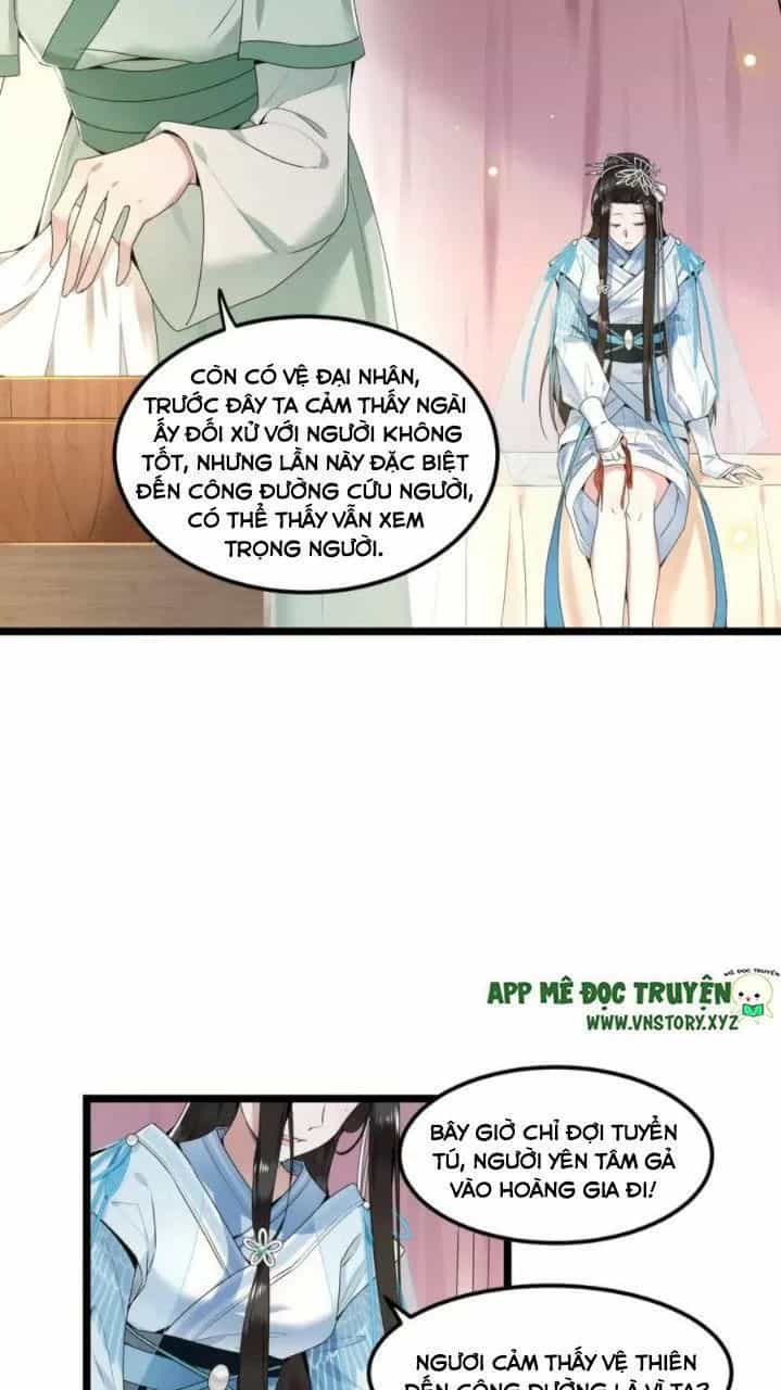 Phượng Hoàng Vu Phi - Chương 62 - ảnh 8