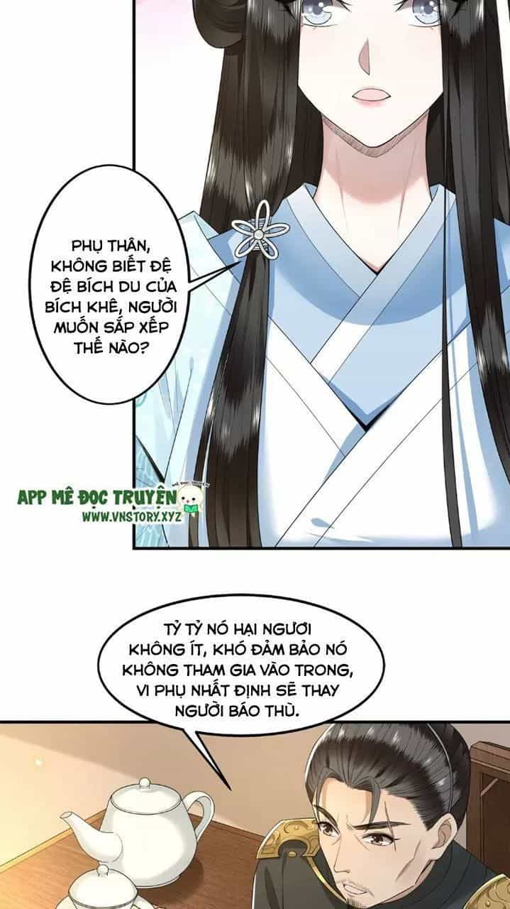 Phượng Hoàng Vu Phi - Chương 63 - ảnh 14