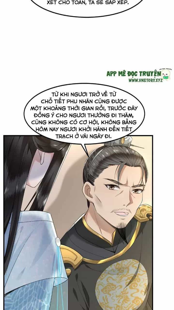 Phượng Hoàng Vu Phi - Chương 63 - ảnh 20