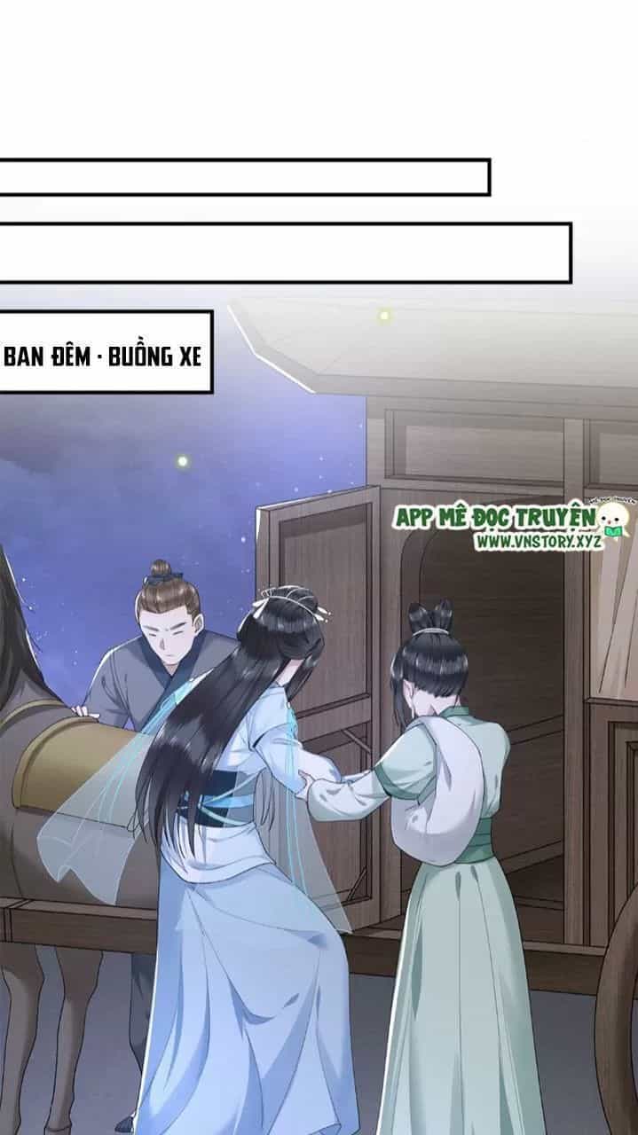 Phượng Hoàng Vu Phi - Chương 63 - ảnh 25