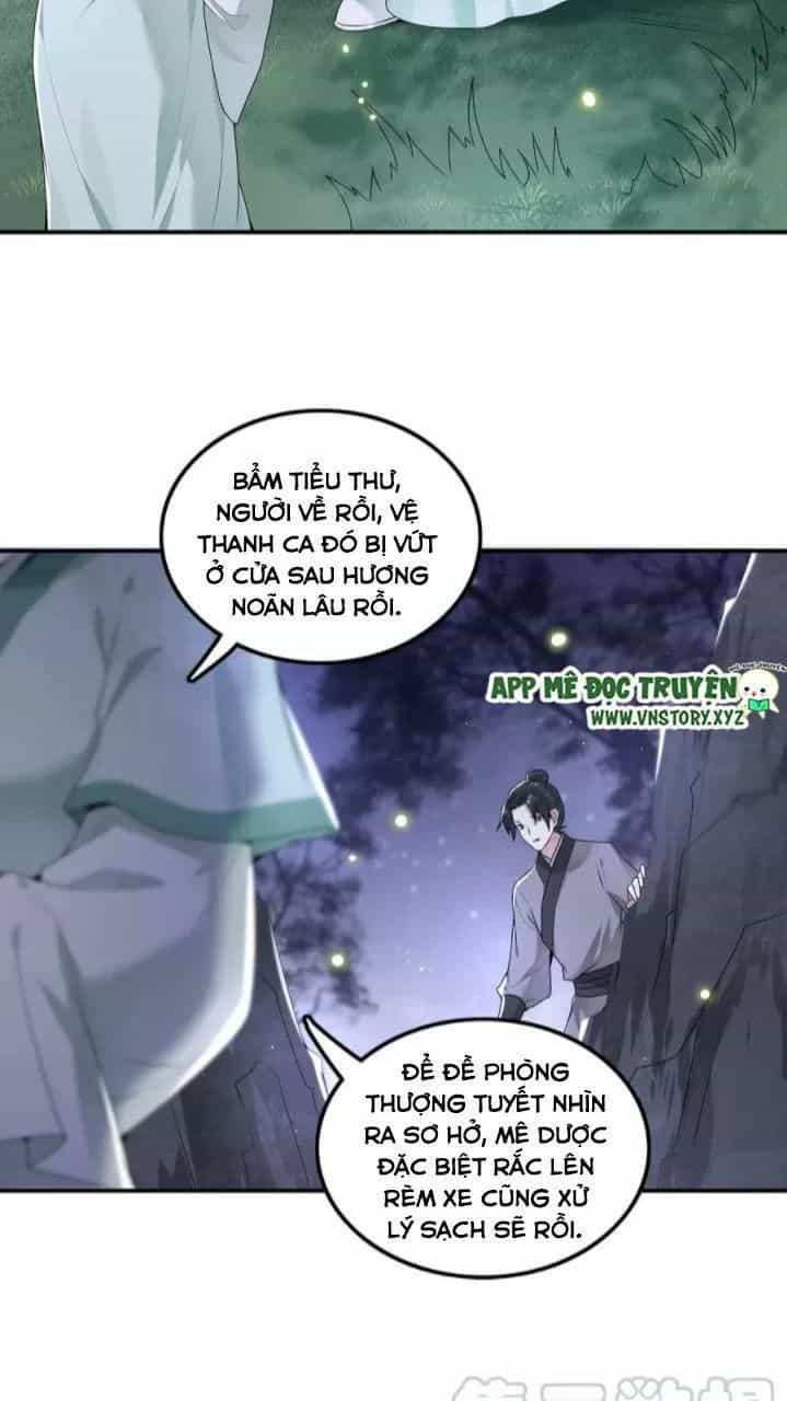 Phượng Hoàng Vu Phi - Chương 64 - ảnh 24