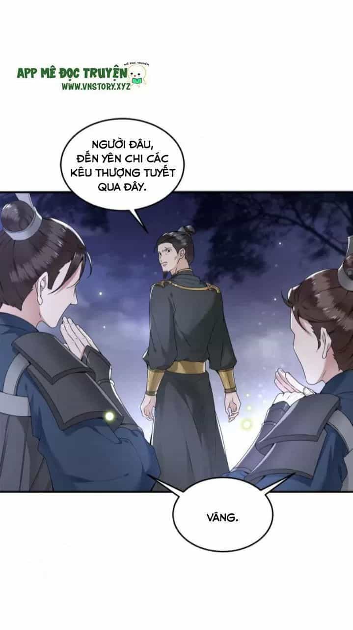 Phượng Hoàng Vu Phi - Chương 64 - ảnh 30