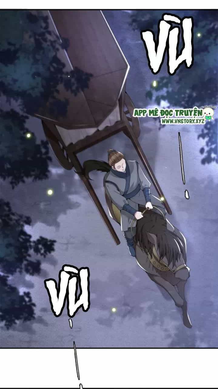 Phượng Hoàng Vu Phi - Chương 64 - ảnh 4