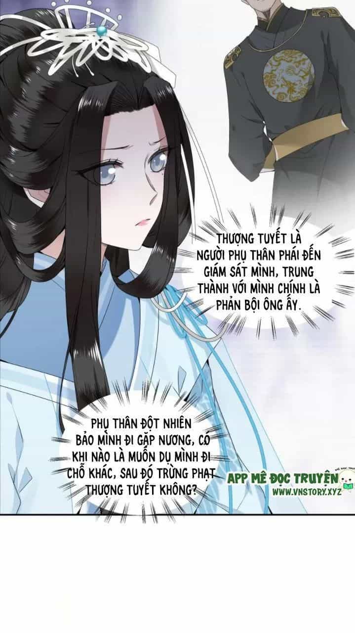 Phượng Hoàng Vu Phi - Chương 64 - ảnh 6