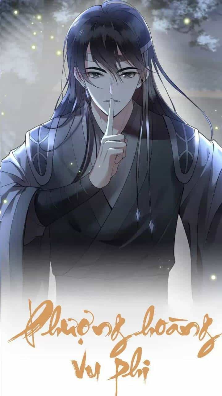 Phượng Hoàng Vu Phi - Chương 65 - ảnh 1
