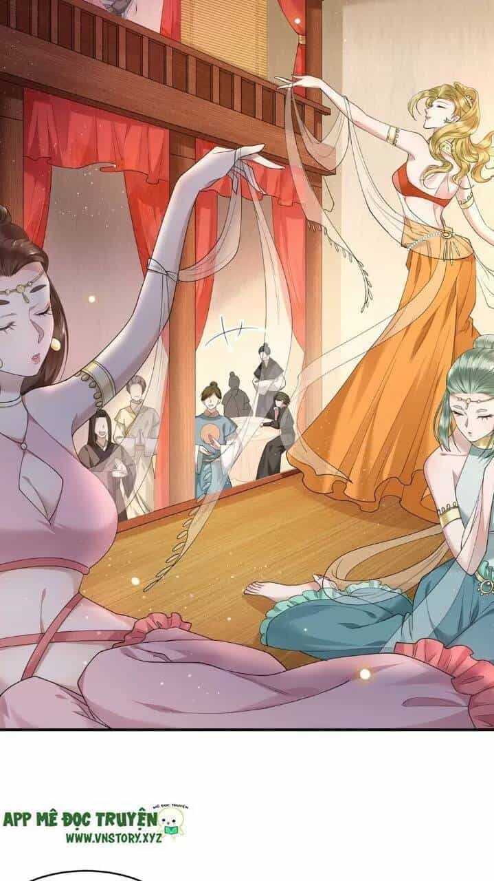 Phượng Hoàng Vu Phi - Chương 65 - ảnh 17