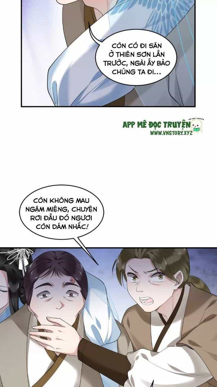 Phượng Hoàng Vu Phi - Chương 65 - ảnh 29