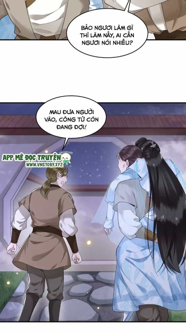 Phượng Hoàng Vu Phi - Chương 65 - ảnh 30