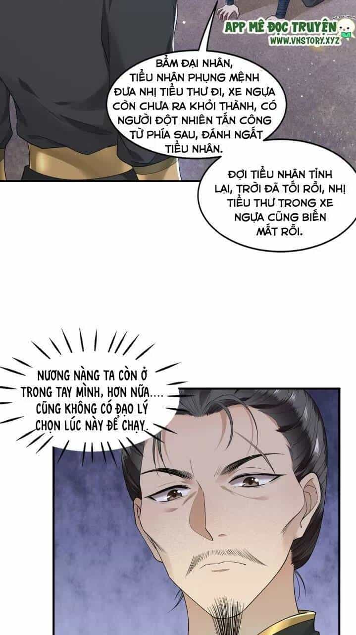 Phượng Hoàng Vu Phi - Chương 65 - ảnh 6