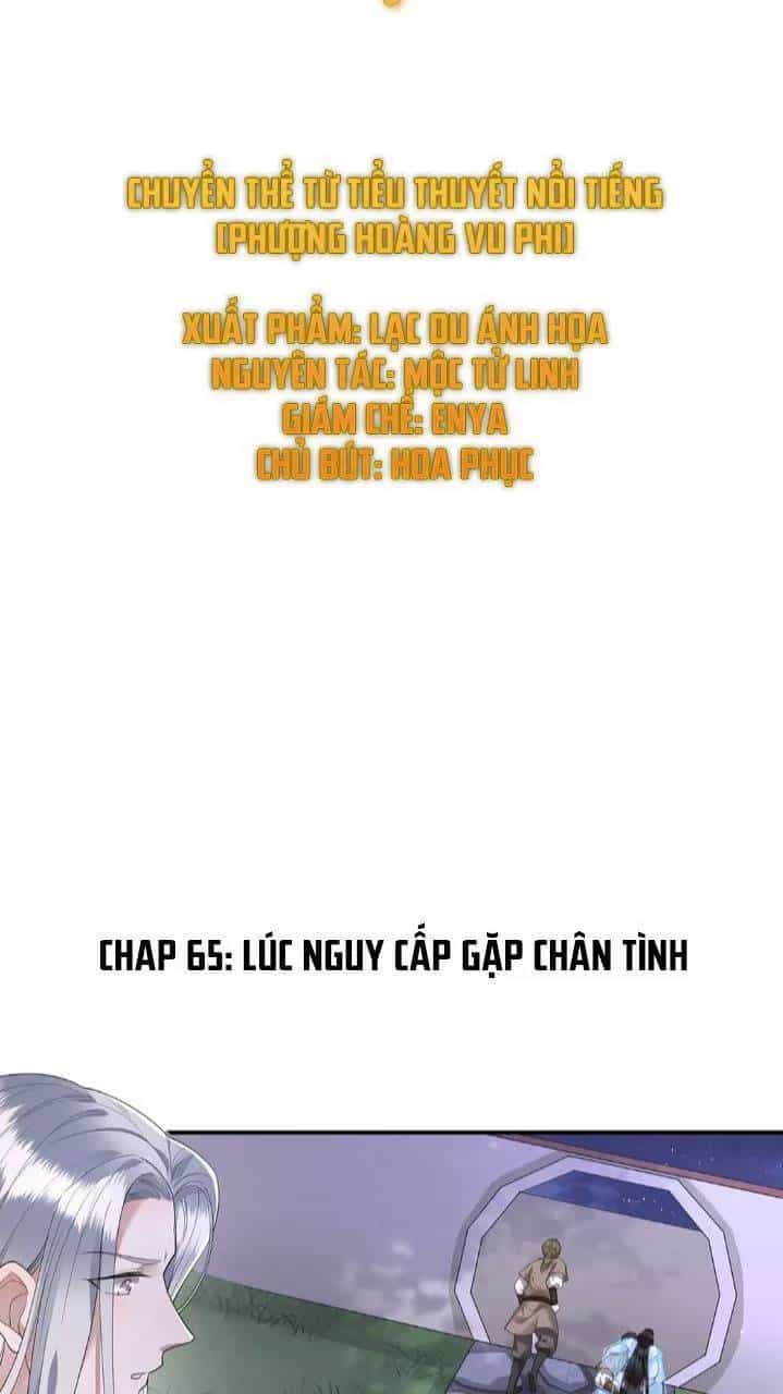 Phượng Hoàng Vu Phi - Chương 66 - ảnh 2