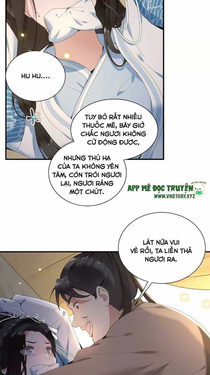 Phượng Hoàng Vu Phi - Chương 66 - ảnh 21