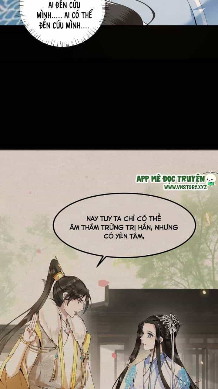 Phượng Hoàng Vu Phi - Chương 66 - ảnh 24