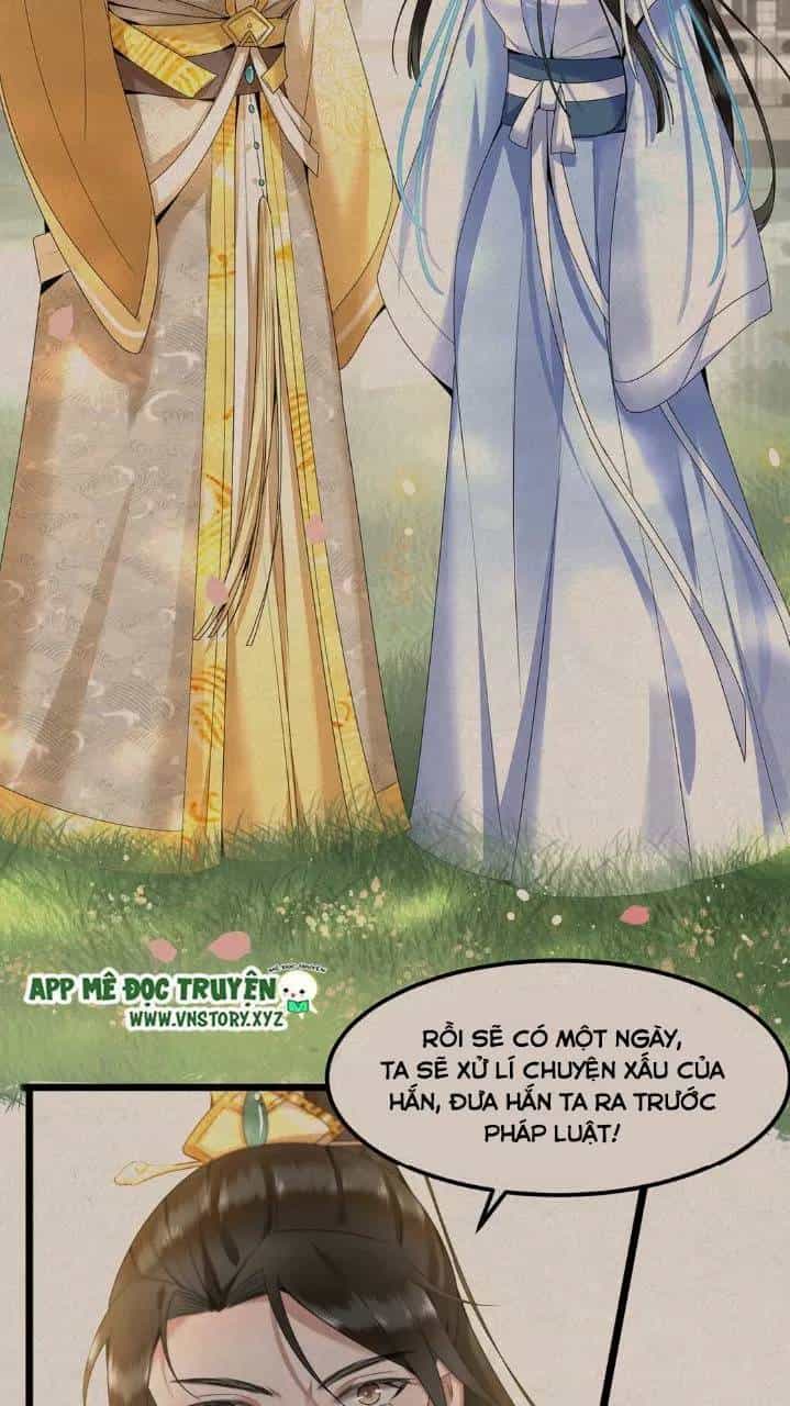 Phượng Hoàng Vu Phi - Chương 66 - ảnh 25