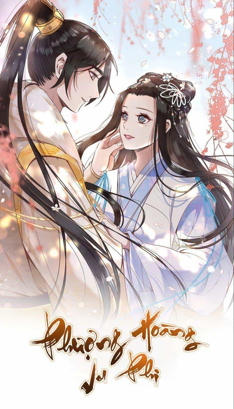Phượng Hoàng Vu Phi - Chương 67 - ảnh 1