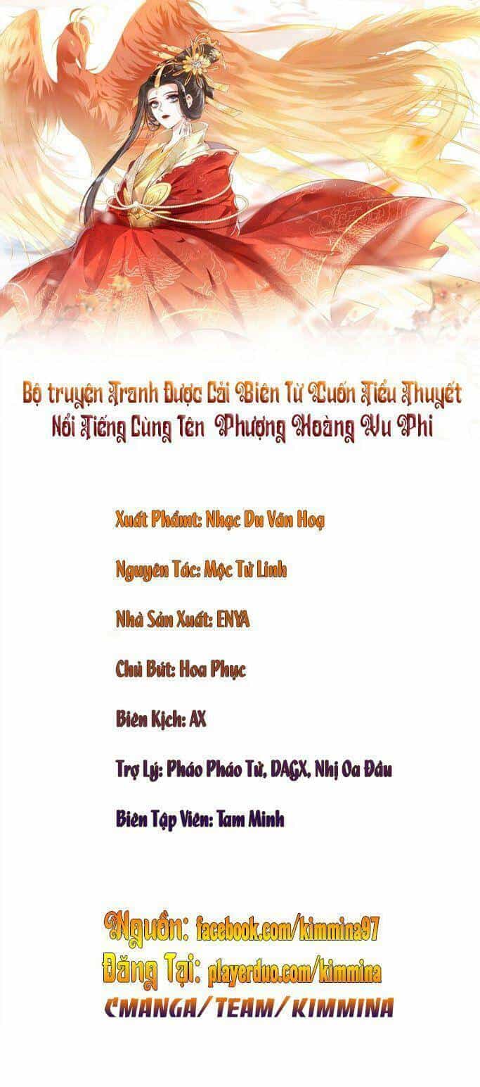 Phượng Hoàng Vu Phi - Chương 67 - ảnh 2
