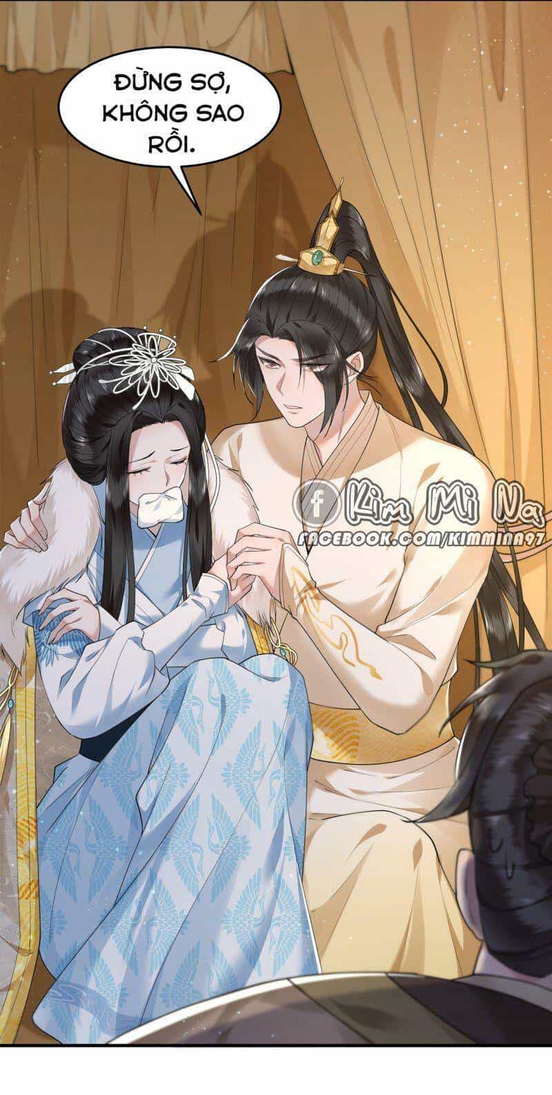Phượng Hoàng Vu Phi - Chương 67 - ảnh 8