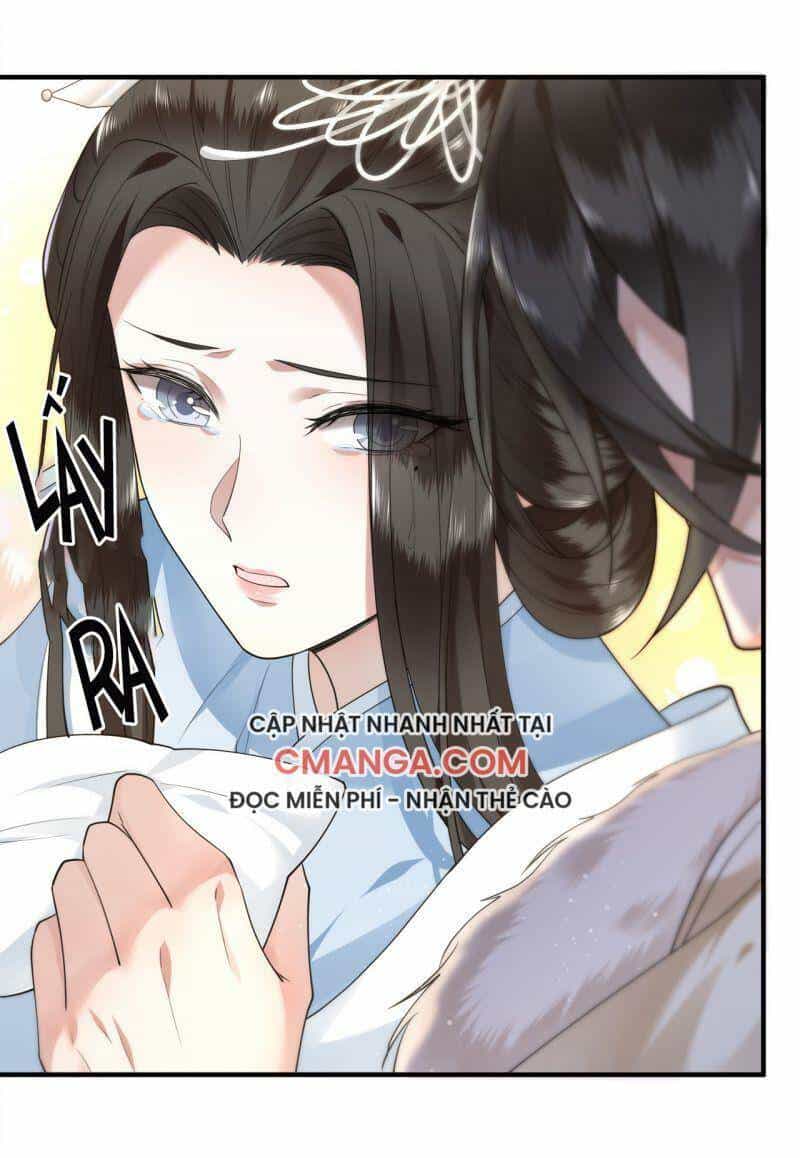 Phượng Hoàng Vu Phi - Chương 67 - ảnh 9