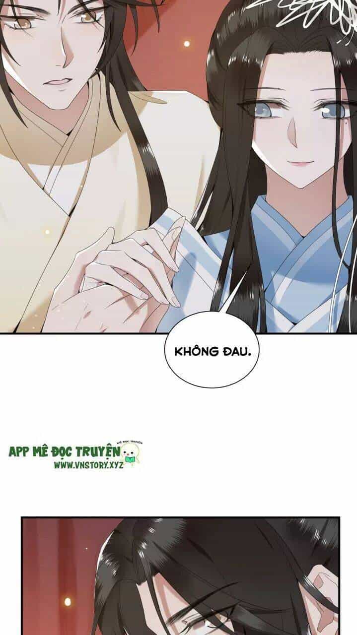 Phượng Hoàng Vu Phi - Chương 67.5 - ảnh 16