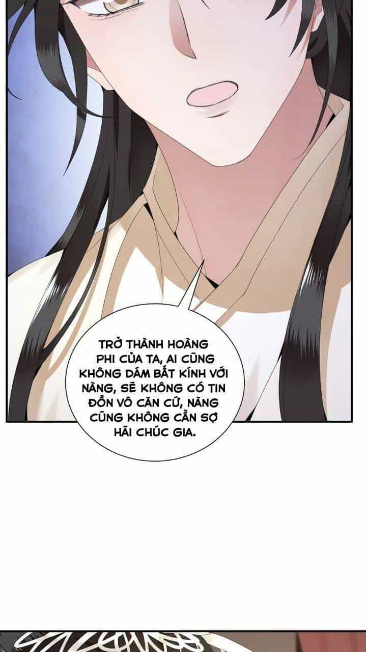 Phượng Hoàng Vu Phi - Chương 67.5 - ảnh 24