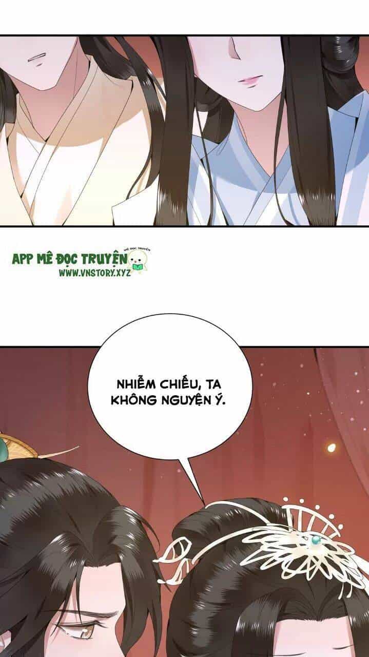 Phượng Hoàng Vu Phi - Chương 67.5 - ảnh 26