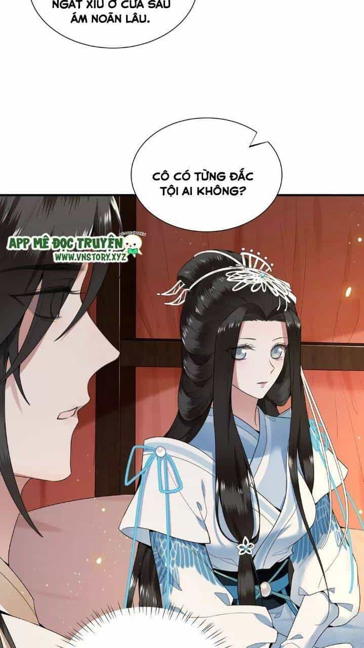 Phượng Hoàng Vu Phi - Chương 67.5 - ảnh 37