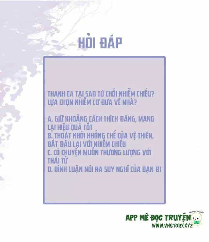 Phượng Hoàng Vu Phi - Chương 67.5 - ảnh 44