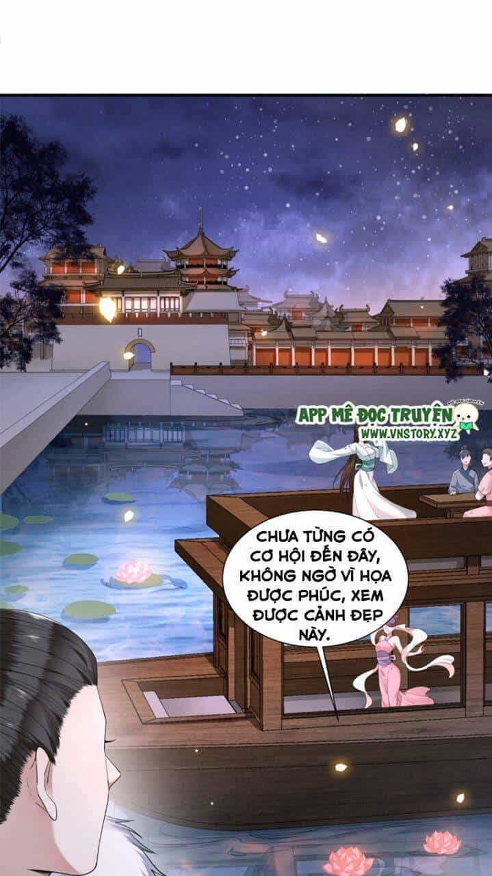 Phượng Hoàng Vu Phi - Chương 68 - ảnh 14