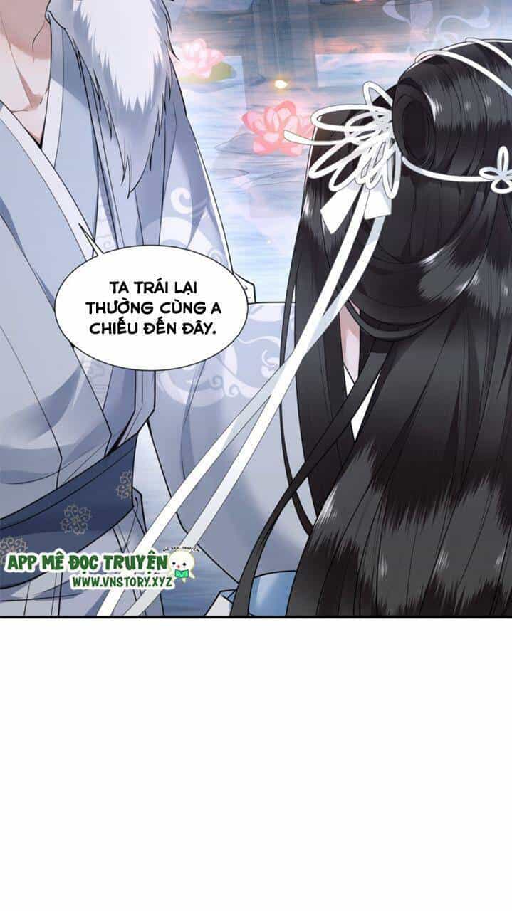 Phượng Hoàng Vu Phi - Chương 68 - ảnh 15