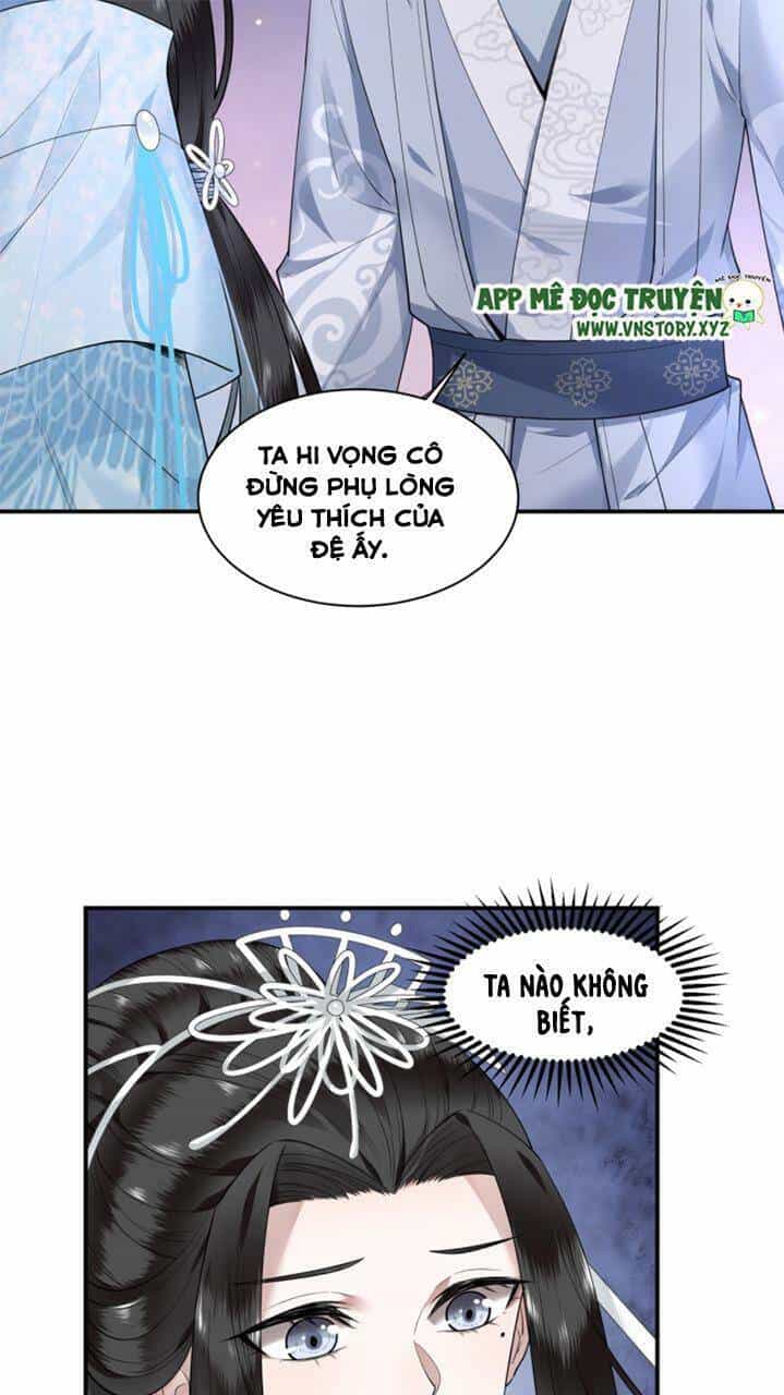 Phượng Hoàng Vu Phi - Chương 68 - ảnh 21