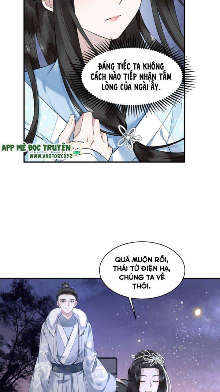 Phượng Hoàng Vu Phi - Chương 68 - ảnh 22