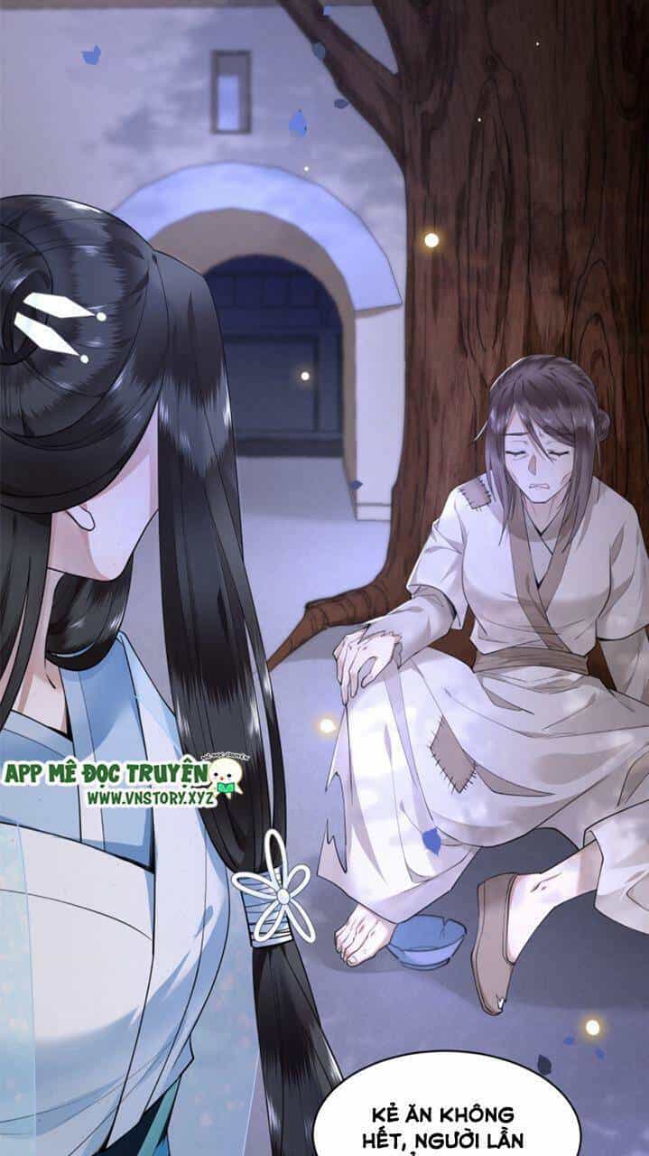 Phượng Hoàng Vu Phi - Chương 68 - ảnh 24