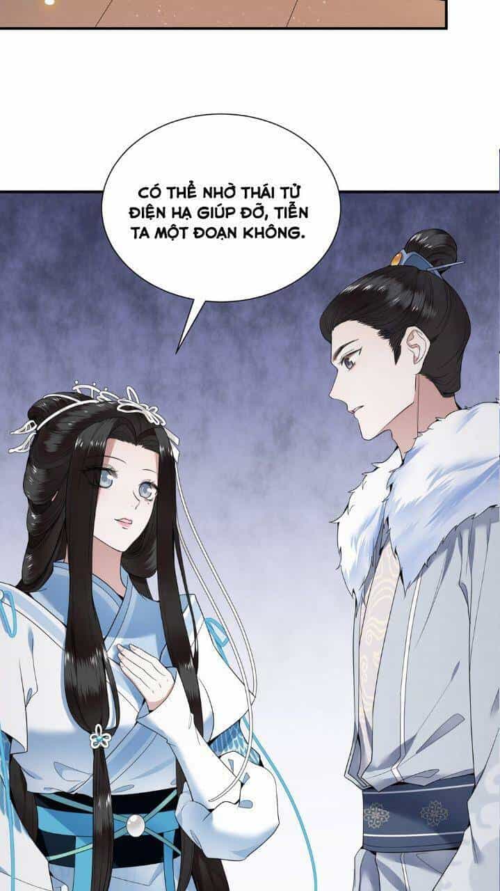 Phượng Hoàng Vu Phi - Chương 68 - ảnh 3