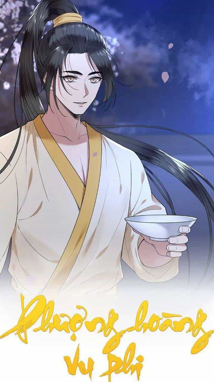 Phượng Hoàng Vu Phi - Chương 69 - ảnh 1