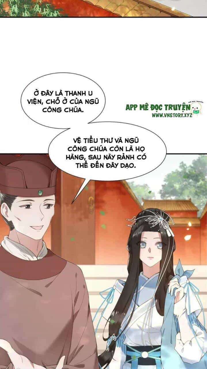 Phượng Hoàng Vu Phi - Chương 69 - ảnh 18