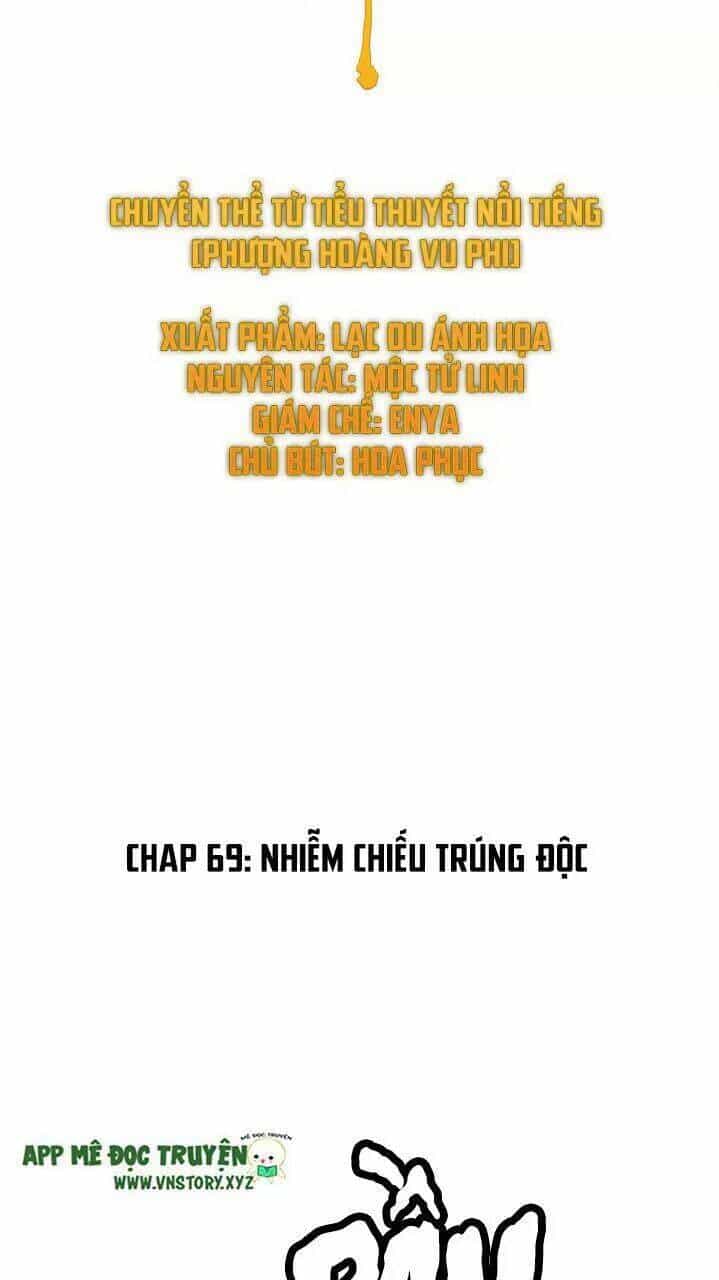Phượng Hoàng Vu Phi - Chương 69 - ảnh 2