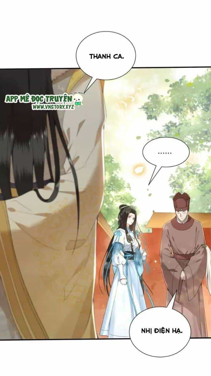 Phượng Hoàng Vu Phi - Chương 69 - ảnh 27
