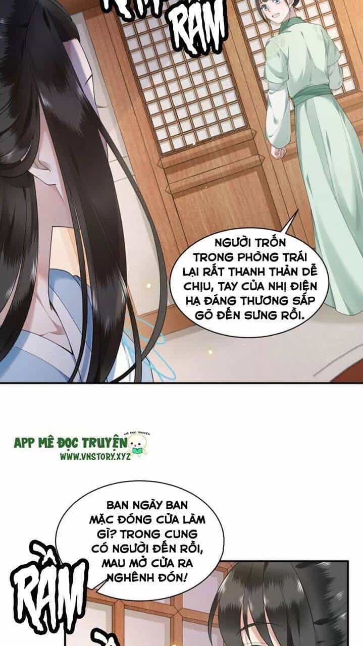 Phượng Hoàng Vu Phi - Chương 69 - ảnh 4