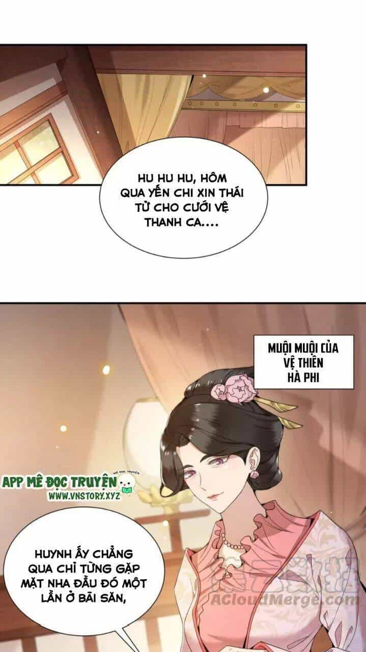 Phượng Hoàng Vu Phi - Chương 69 - ảnh 7