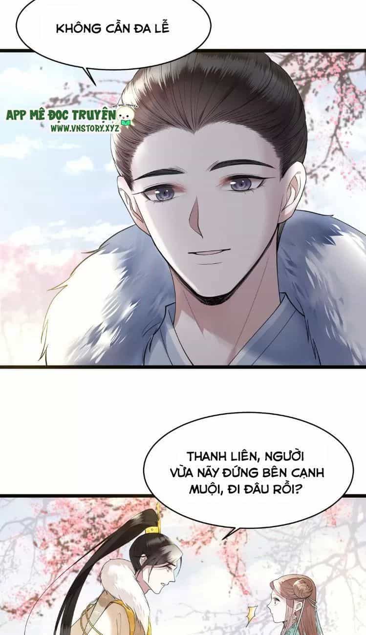 Phượng Hoàng Vu Phi - Chương 7 - ảnh 11