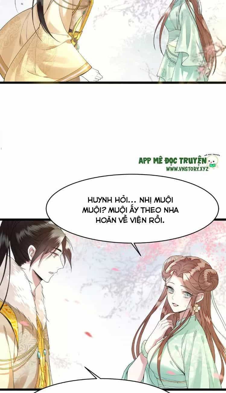 Phượng Hoàng Vu Phi - Chương 7 - ảnh 12