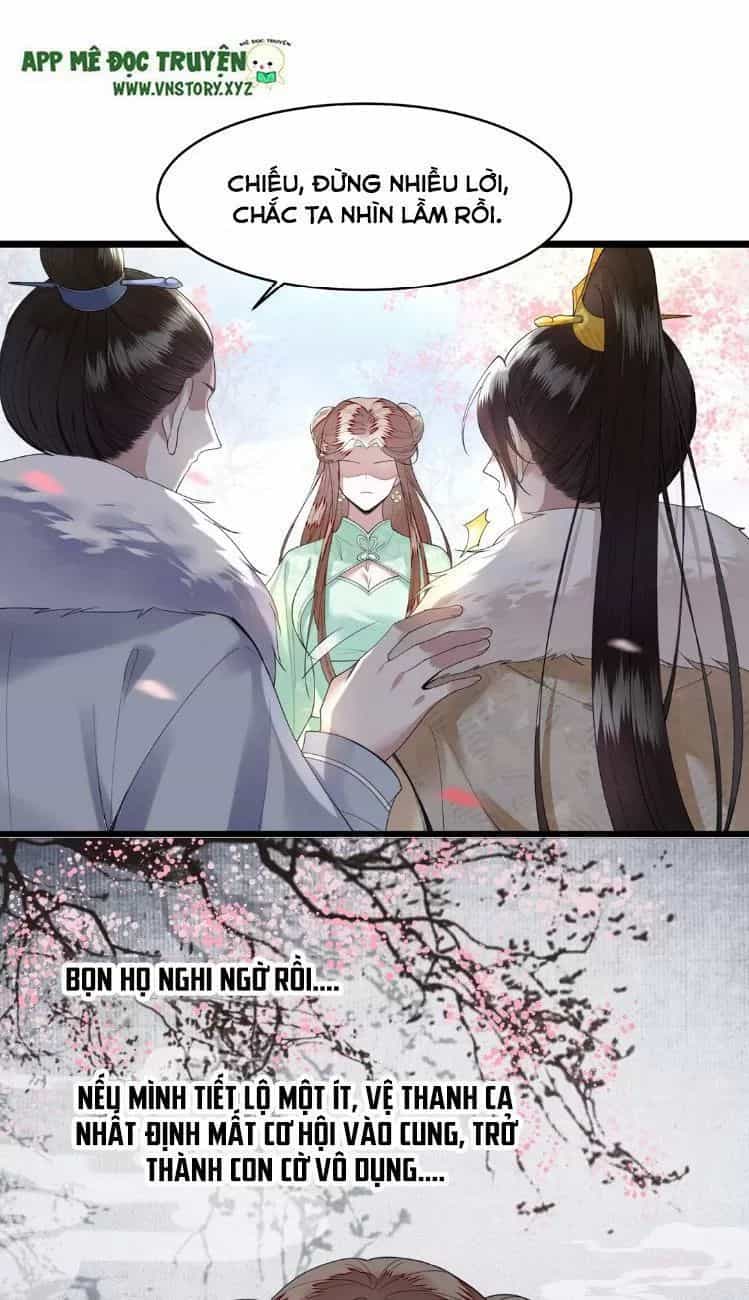 Phượng Hoàng Vu Phi - Chương 7 - ảnh 14
