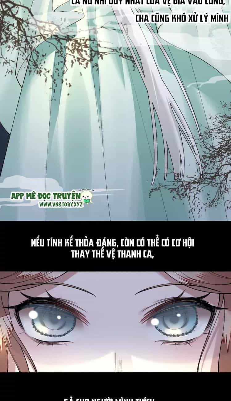 Phượng Hoàng Vu Phi - Chương 7 - ảnh 16