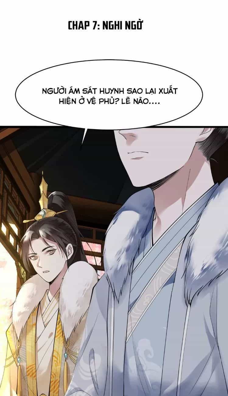 Phượng Hoàng Vu Phi - Chương 7 - ảnh 2