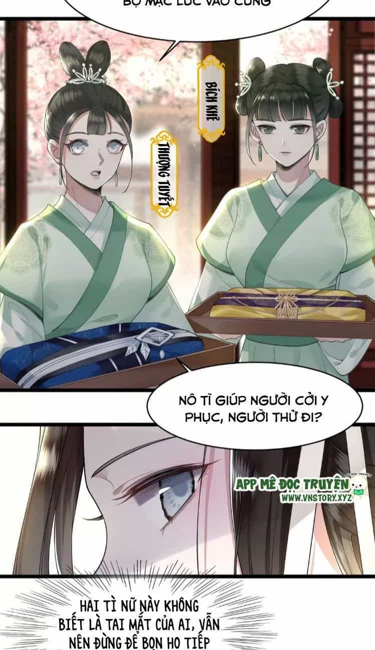 Phượng Hoàng Vu Phi - Chương 7 - ảnh 24