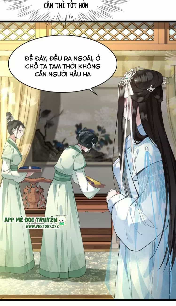Phượng Hoàng Vu Phi - Chương 7 - ảnh 25